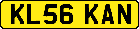 KL56KAN