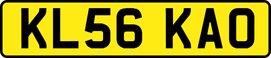 KL56KAO