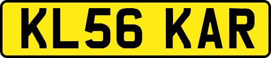 KL56KAR