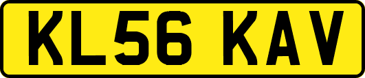 KL56KAV