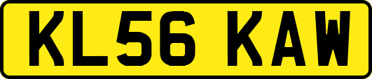 KL56KAW