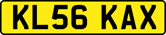 KL56KAX