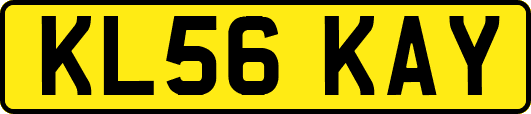 KL56KAY