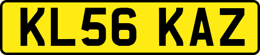 KL56KAZ