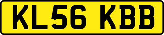 KL56KBB