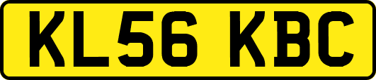 KL56KBC