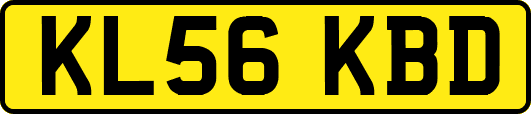 KL56KBD