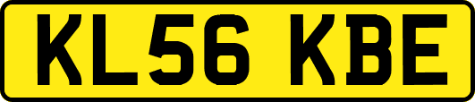 KL56KBE