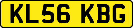 KL56KBG