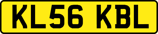 KL56KBL