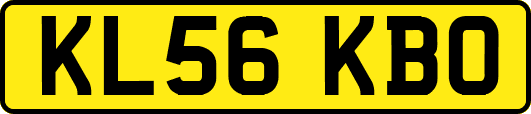 KL56KBO