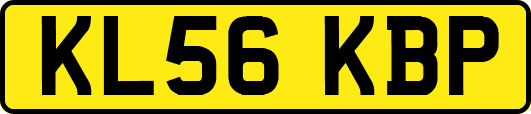 KL56KBP