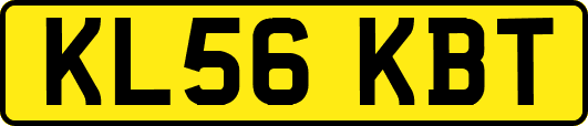 KL56KBT