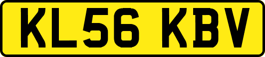 KL56KBV
