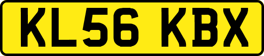 KL56KBX