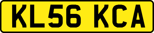 KL56KCA