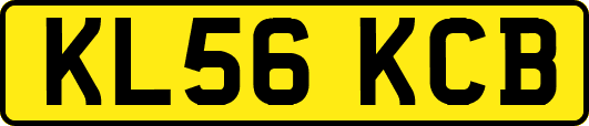KL56KCB