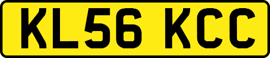 KL56KCC