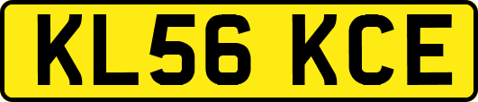KL56KCE