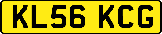 KL56KCG