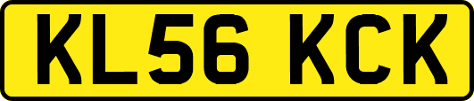 KL56KCK