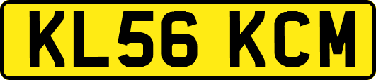 KL56KCM