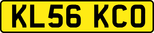 KL56KCO