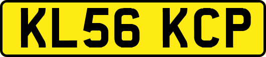 KL56KCP