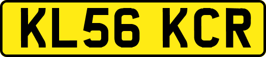 KL56KCR