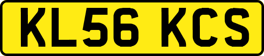 KL56KCS