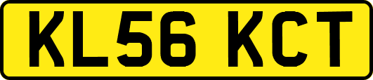 KL56KCT