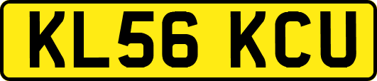 KL56KCU