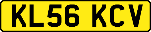 KL56KCV