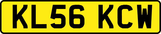 KL56KCW