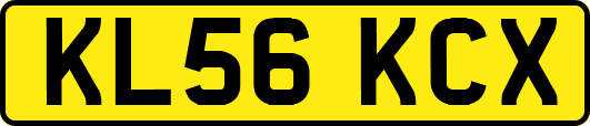 KL56KCX