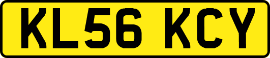 KL56KCY