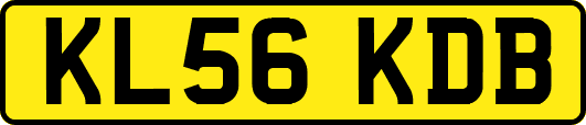 KL56KDB