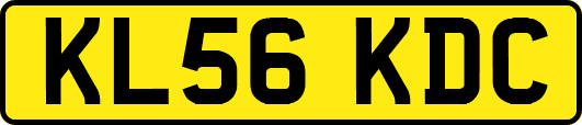 KL56KDC