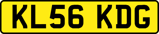 KL56KDG