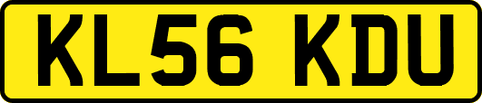 KL56KDU