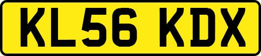 KL56KDX