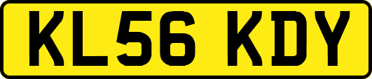 KL56KDY