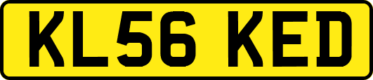 KL56KED