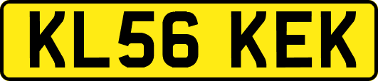 KL56KEK