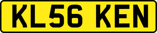 KL56KEN