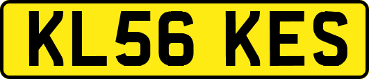 KL56KES