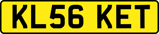 KL56KET