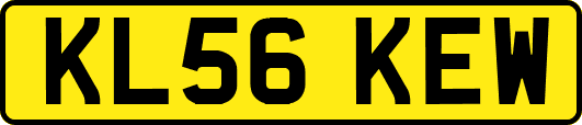 KL56KEW