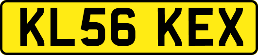 KL56KEX