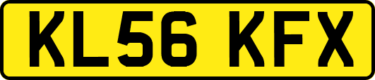 KL56KFX